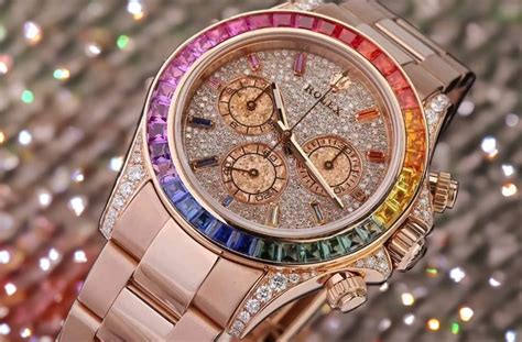 most expensive brand new rolex|top 10 most expensive rolex.